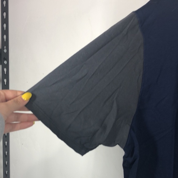 Nike West Virginia athletic cut tee size large - Picture 10 of 12